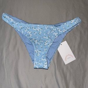 Dippin Daisys Bikini Bottoms